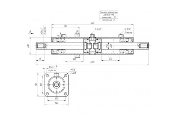 ЦГ-2-80.40х100.65