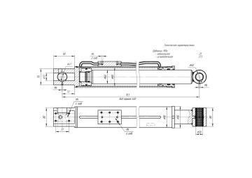 ЦГ-80.60х460.22