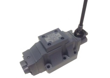 Г/распределитель 1РН323 ФВ 44 (4DWMG32 E/F)