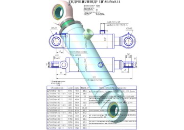 ЦГ-80.56х1120.11