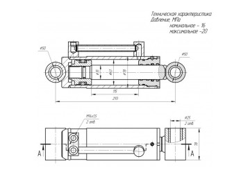 ЦГ-63.35х115.22