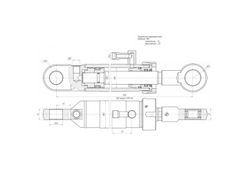 ЦГ-63.40х1200.21
