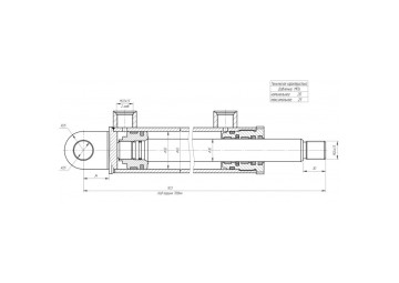 ЦГ-50.30х700.23