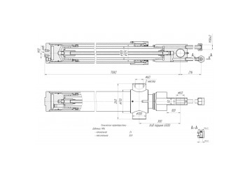 ЦГ-125.100х6500.31