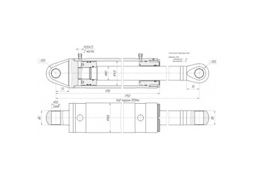 ЦГ-140.80х850.22